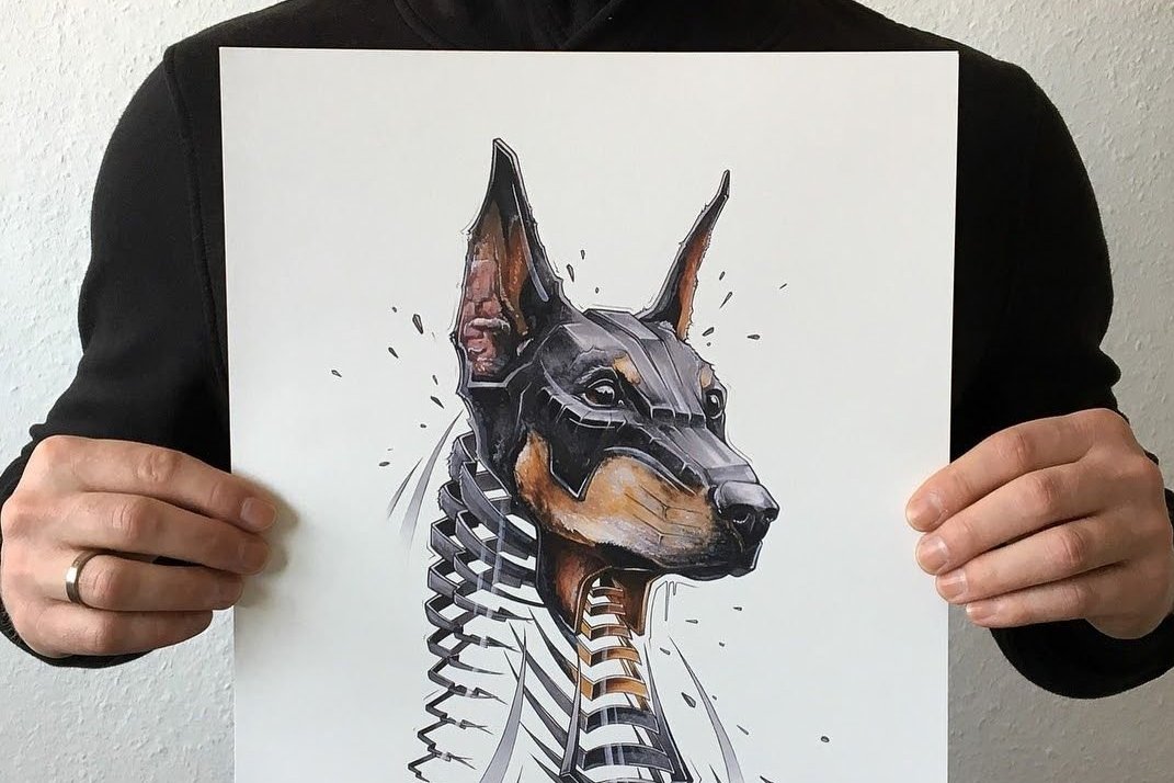 1614665081_38-p-golovi-zhivotnikh-art-kartinki-39