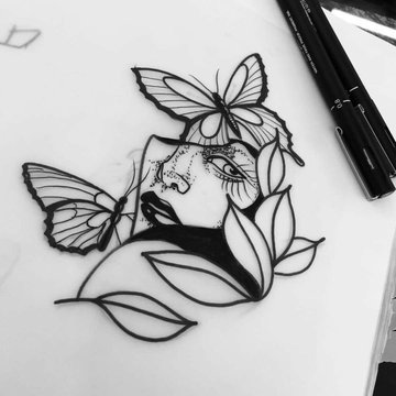 1655369696_1-papik-pro-p-trendy-tattoo-drawings-1