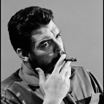Che Guevara  (16)