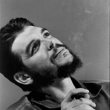Che Guevara  (21)