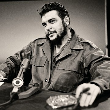 Che Guevara  (3)