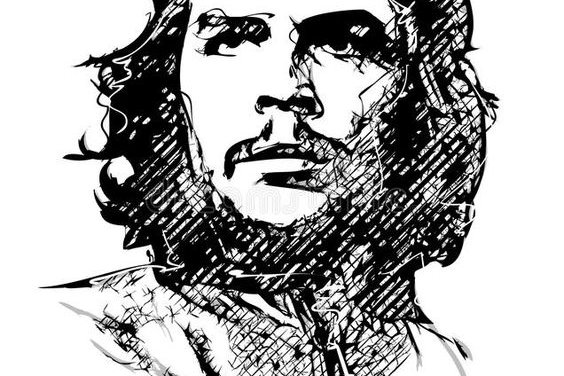 Che Guevara  (7)