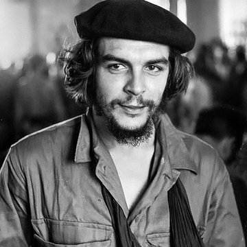 Che Guevara  (9)