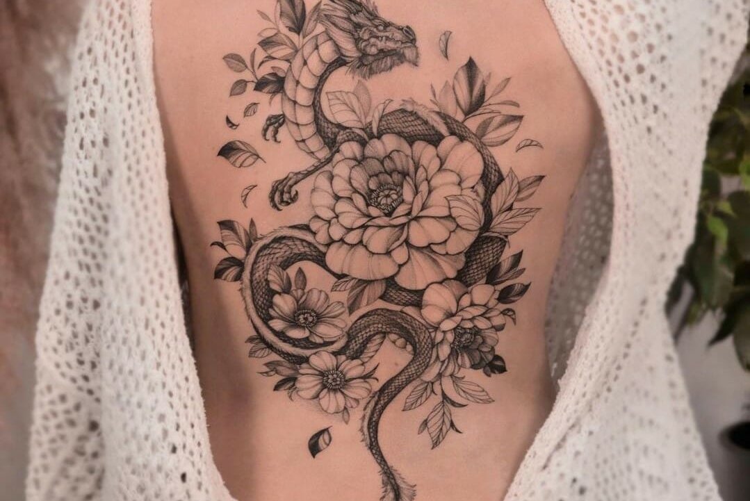 Chinese-Dragon-Tattoos