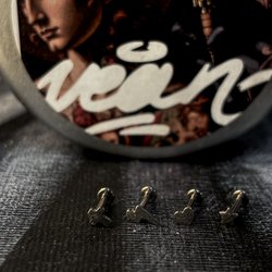 Titán ékszerek piercinghez: miért ez a legjobb választás