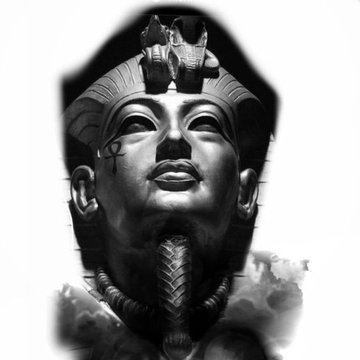 Pharaoh (10)