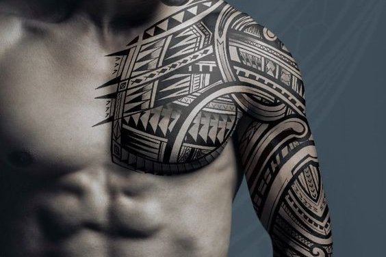 Полинезия (25)