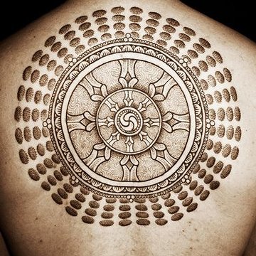 Сансара  (29)