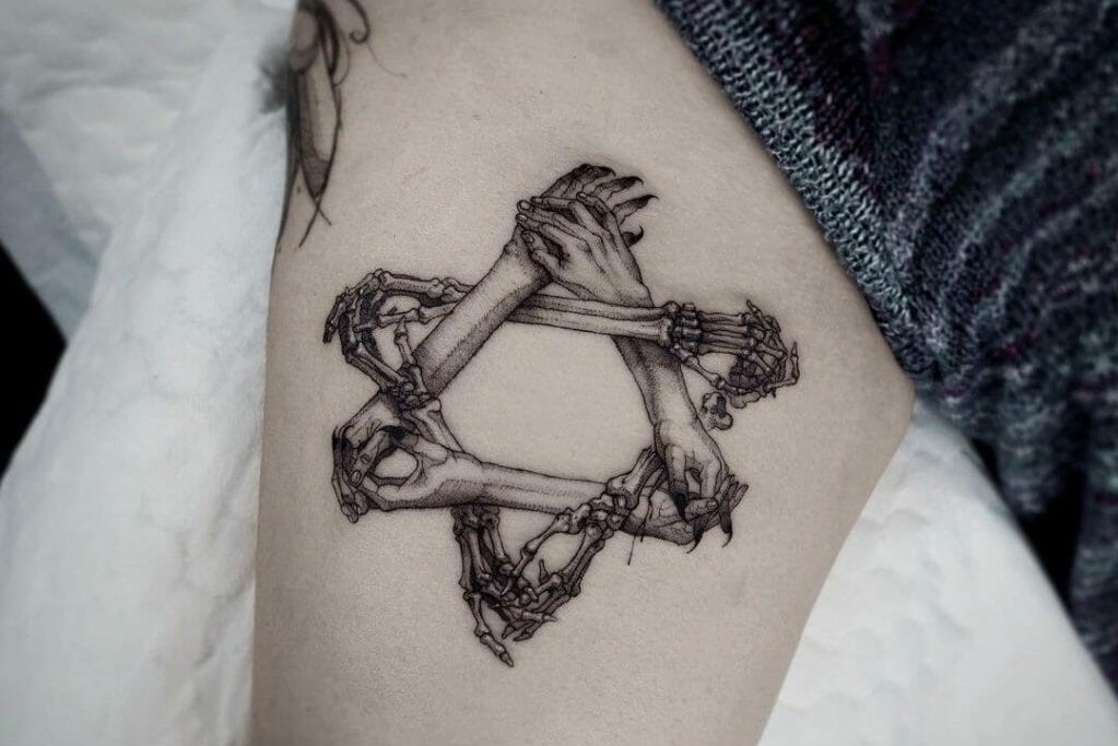Spooky-Star-Of-David-Tattoos-1-1024x844