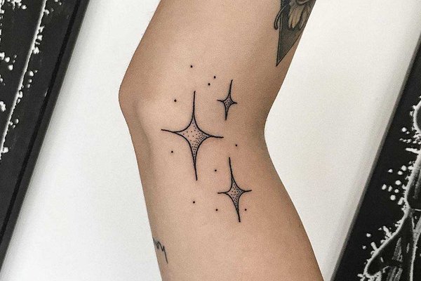 Stars-tattoo-by-Sasha-But.maybe_