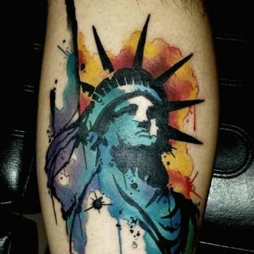 Статуя Свободы (23)