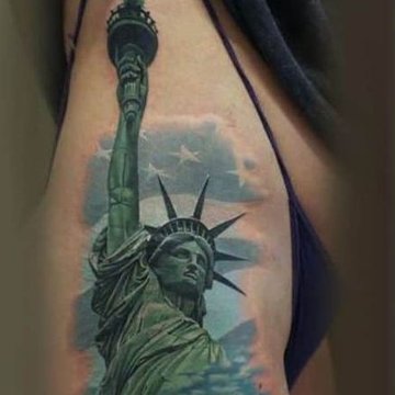 Статуя Свободы (26)