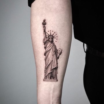 Статуя Свободы (31)