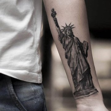 Статуя Свободы (36)