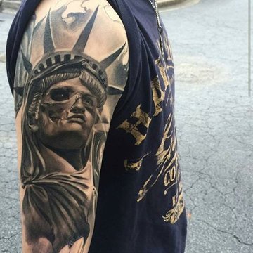 Статуя Свободы (38)