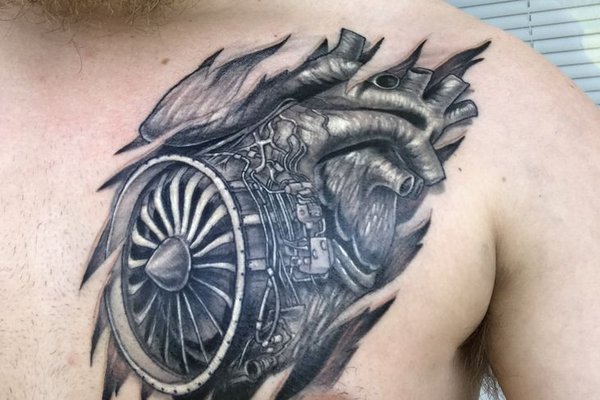 Стимпанк (15)