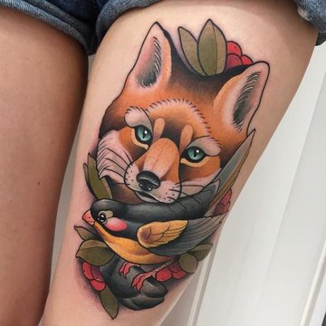 Традишнл (22)