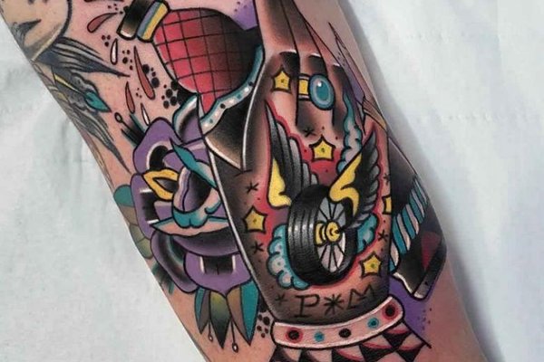 Традишнл (30)