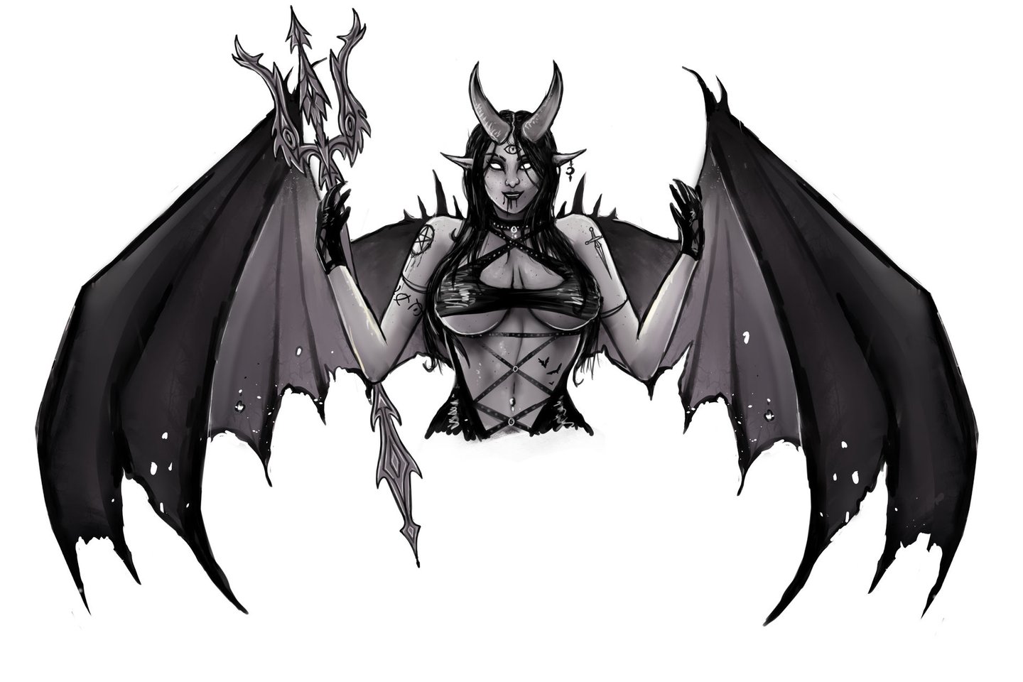 demon_tattoo_design__fat_duck_gaming_by_sun_dragoness_derwtbf-fullview