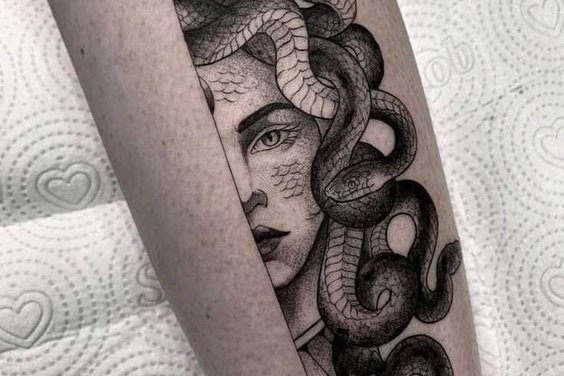 горгона  (19)