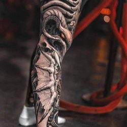 Népszerű tetoválási stílusok