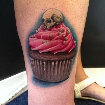 пирожное (19)