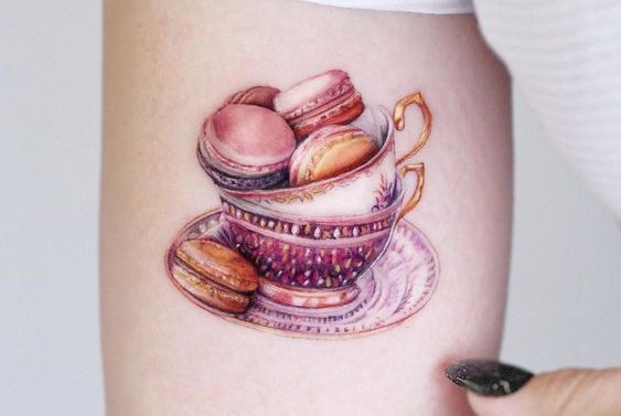 пирожное (27)