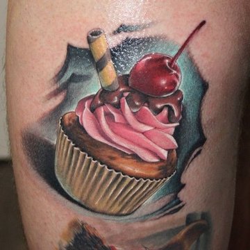 пирожное (34)