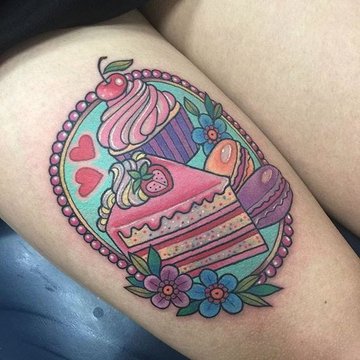 пирожное (35)