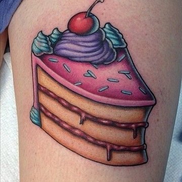 пирожное (36)