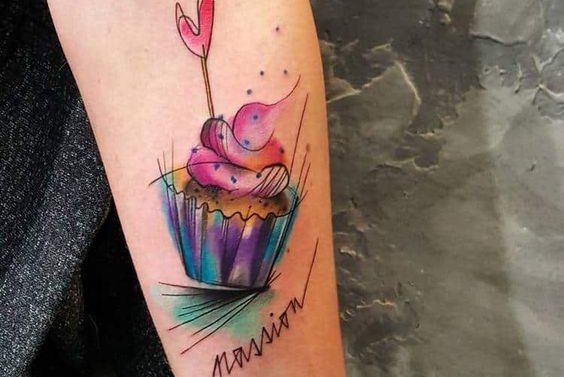 пирожное (4)