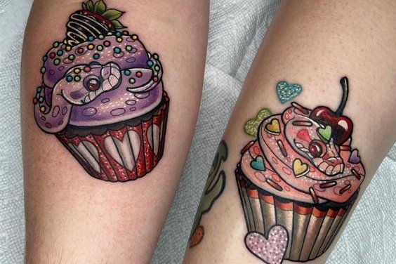 пирожное (9)