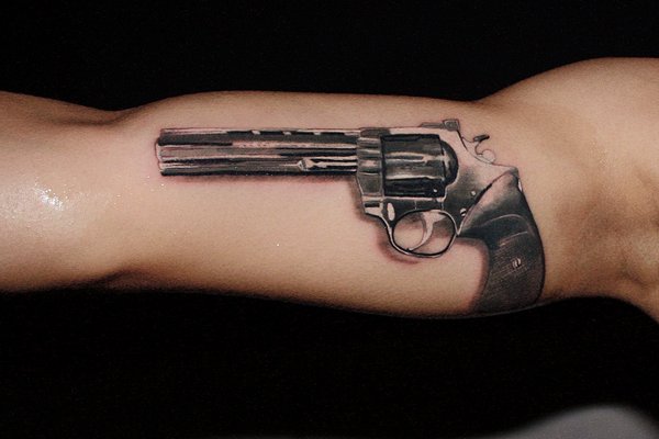 пистолет (12)