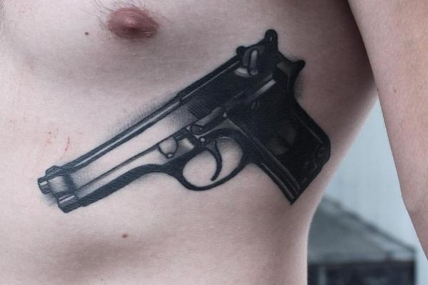 пистолет (25)