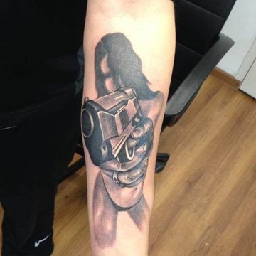 пистолет (26)