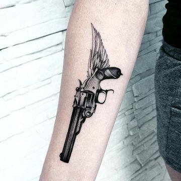 револьвер (17)