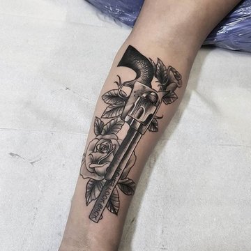 револьвер (19)