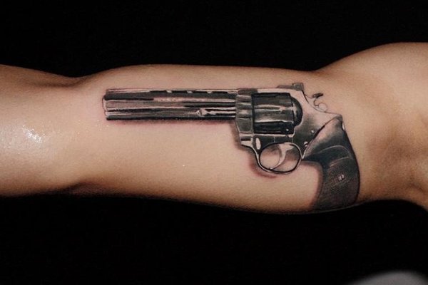 револьвер (25)