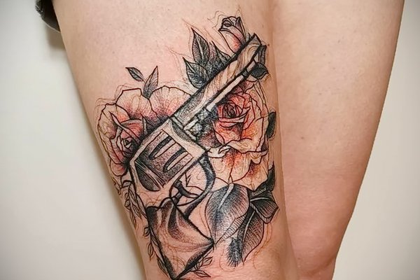 револьвер (34)