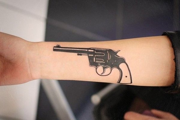 револьвер (37)