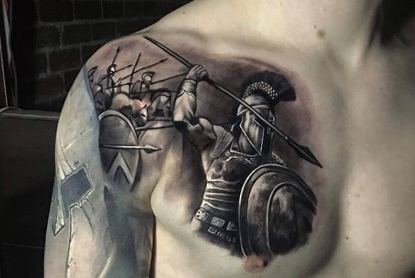 спартанец (11)