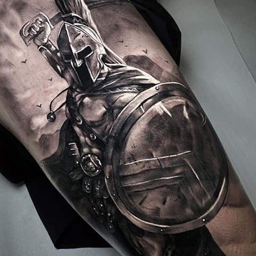 спартанец (15)