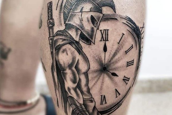 спартанец (16)