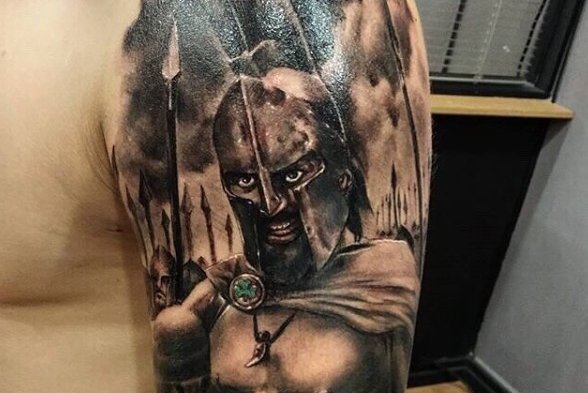 спартанец (17)