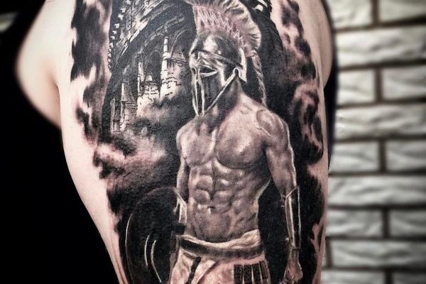 спартанец (19)