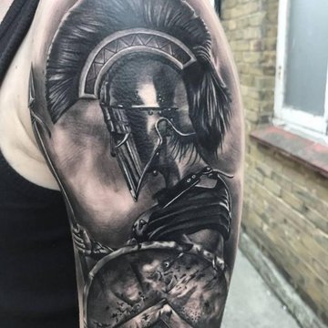 спартанец (29)