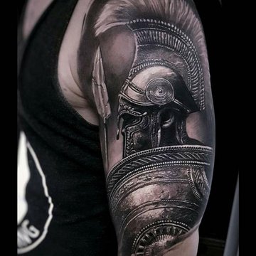 спартанец (30)