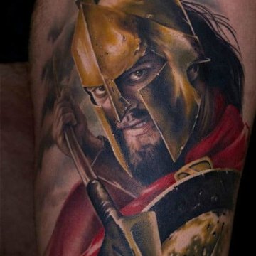 спартанец (37)