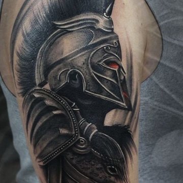 спартанец (38)