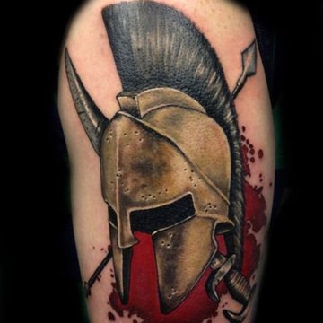 спартанец (39)